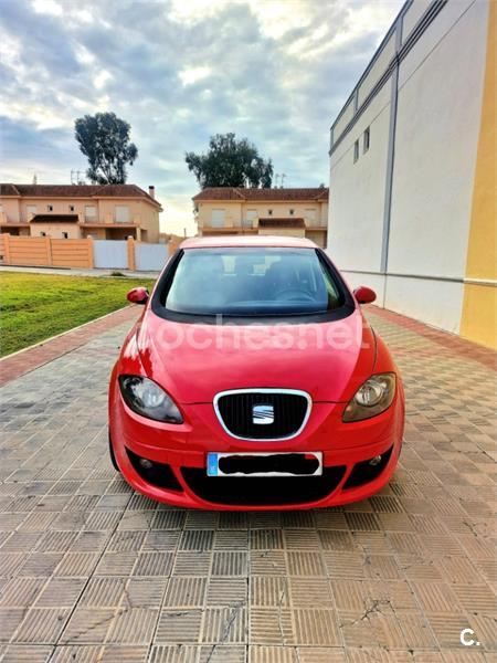 SEAT ALTEA 2.0 TDI STYLANCE