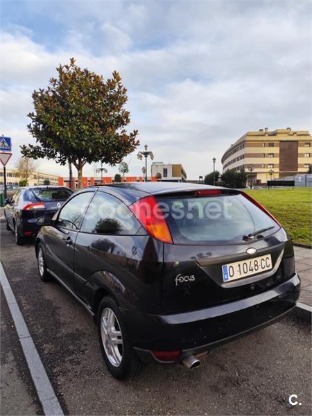 FORD Focus 1.6 TREND