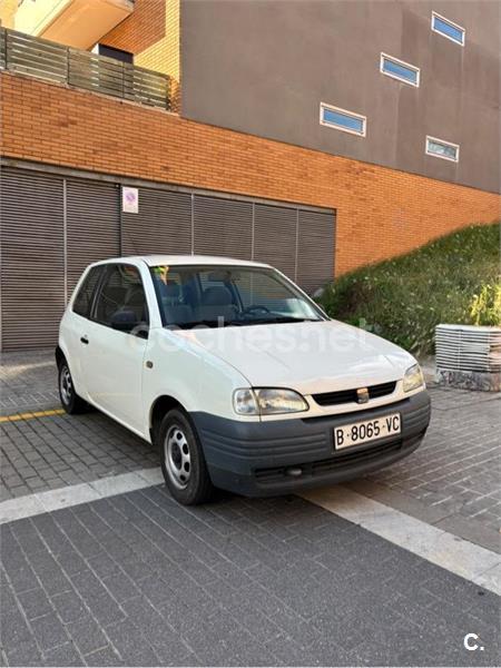 SEAT Arosa