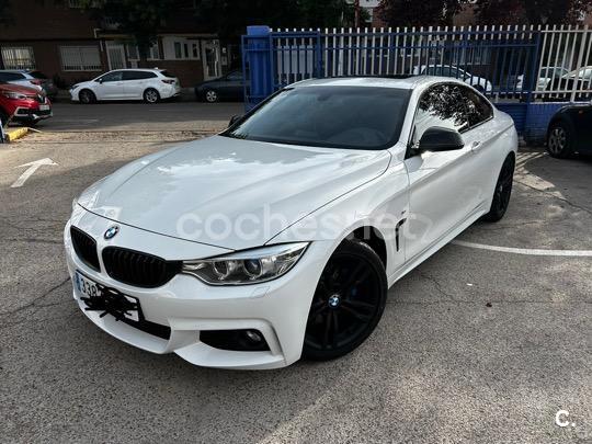 BMW Serie 4
