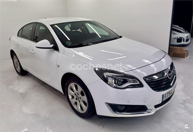 OPEL Insignia 1.6 CDTI Start Stop 120 CV Business