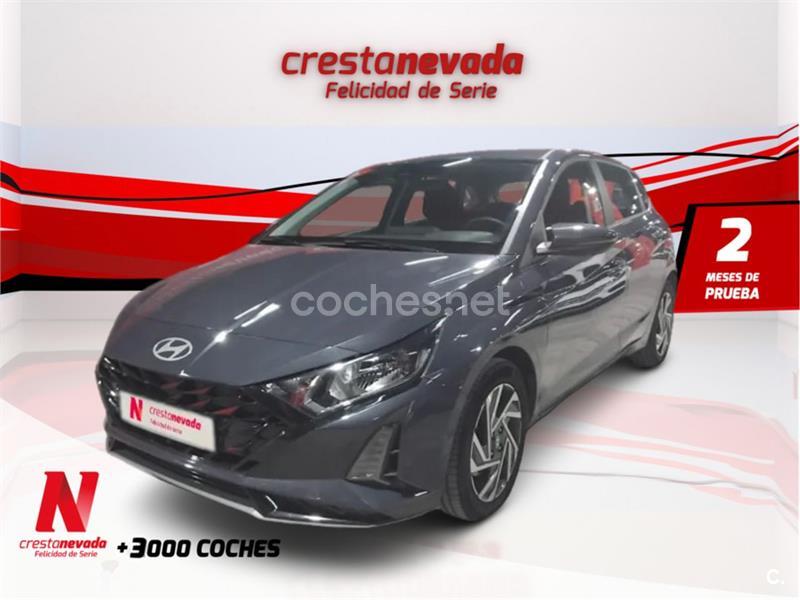 HYUNDAI i20 1.0 TGDI Klass