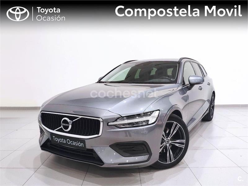 VOLVO V60 2.0 D3 RDesign Momentum Auto