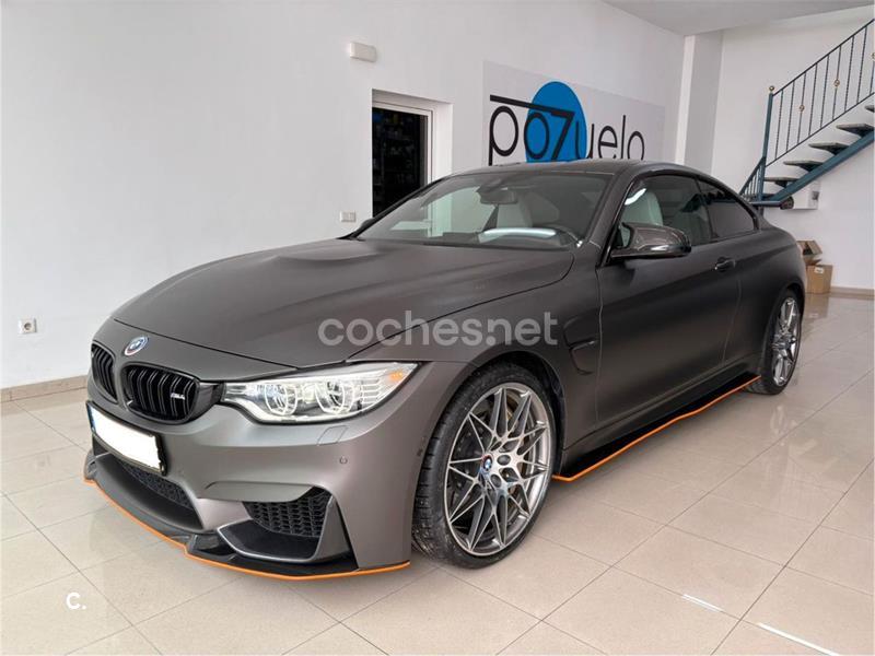 BMW Serie 4 M4 A