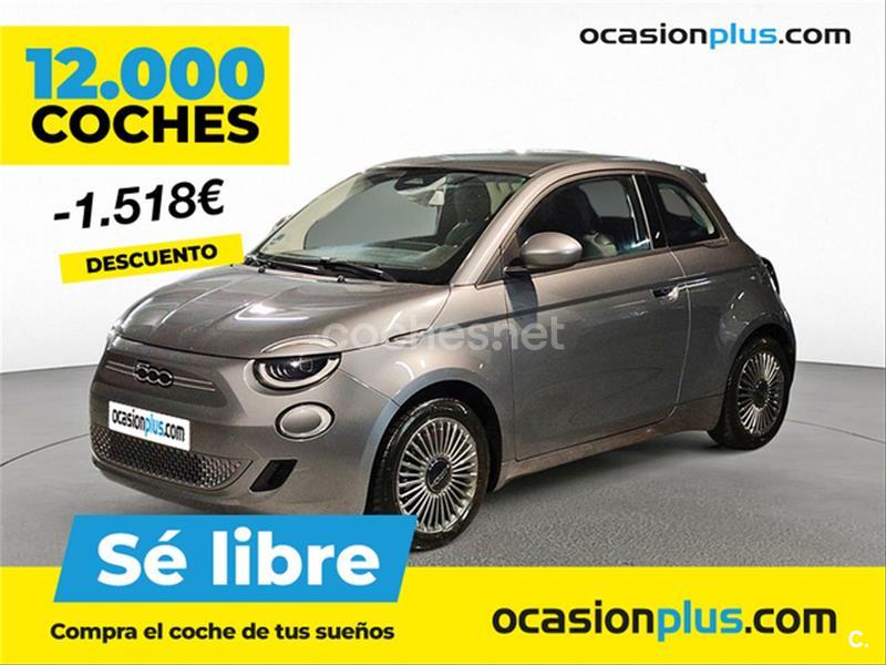 FIAT 500 Icon Hb 320km