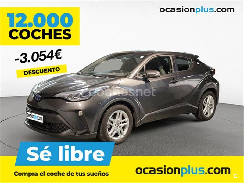 TOYOTA CHR 1.8 125H Active