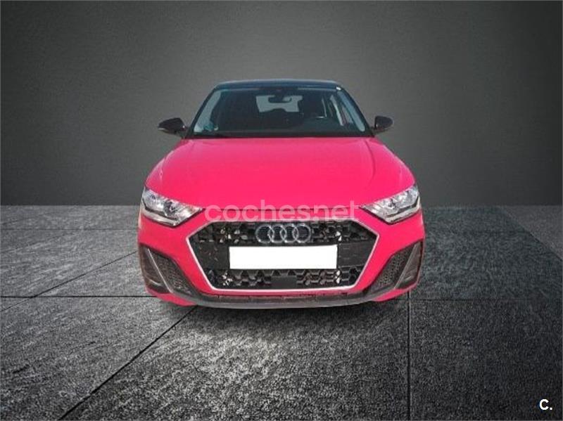 AUDI A1 S Line 30 TFSI Sportback