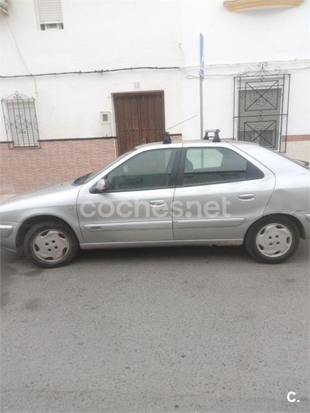 CITROEN Xsara