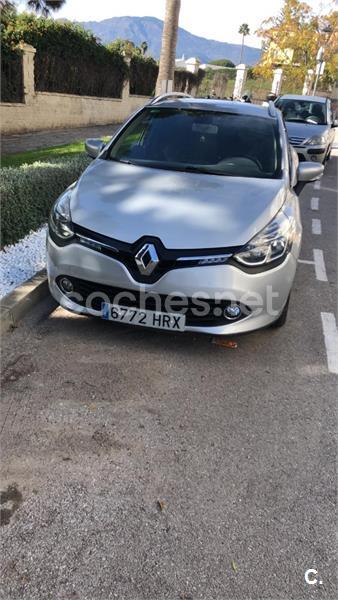 RENAULT Clio Sport Tou. Dynam. Energy TCe 90 SS eco2