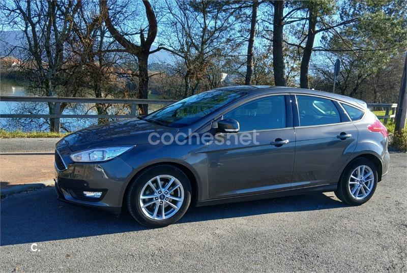 FORD Focus 1.0 Ecoboost AutoSS Trend Auto