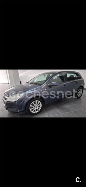 OPEL Astra 1.7 CDTi Cosmo