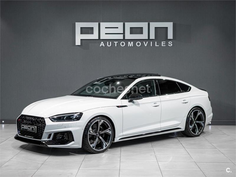 AUDI A5 RS5 Sportback TFSI quattro tiptron