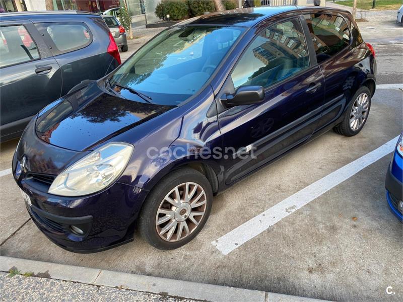 RENAULT Clio Emotion 1.5DCI85 eco2