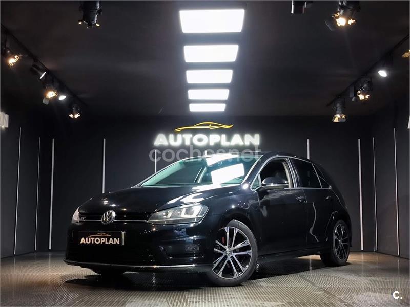 VOLKSWAGEN Golf Advance 2.0 TDI BMT DSG