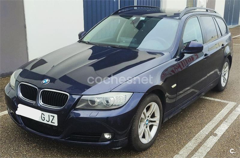 BMW Serie 3 320D TOURING