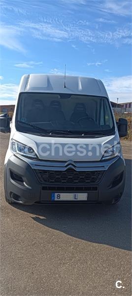 CITROEN Jumper BlueHDi 140 Furgon 35 Heavy L3H2