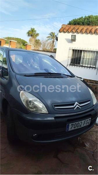 CITROEN Xsara Picasso