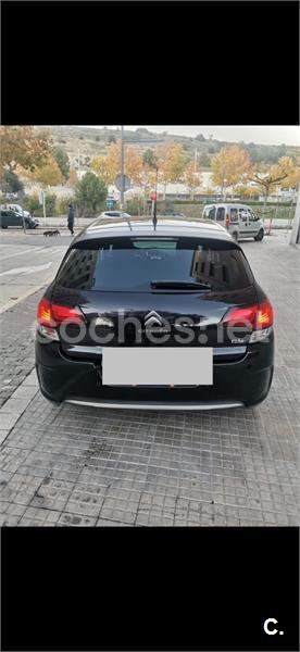 CITROEN C4 PureTech SS 130 Feel Edition