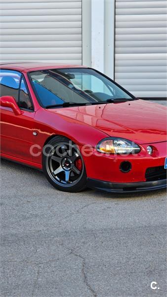 HONDA CRX CRX 1.6I-16 VTI VTEC