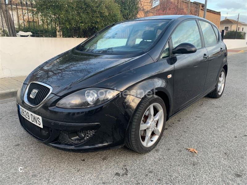 SEAT Altea 1.9 TDI Sport