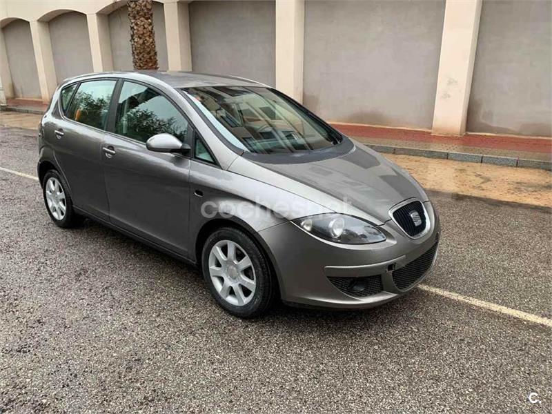 SEAT ALTEA