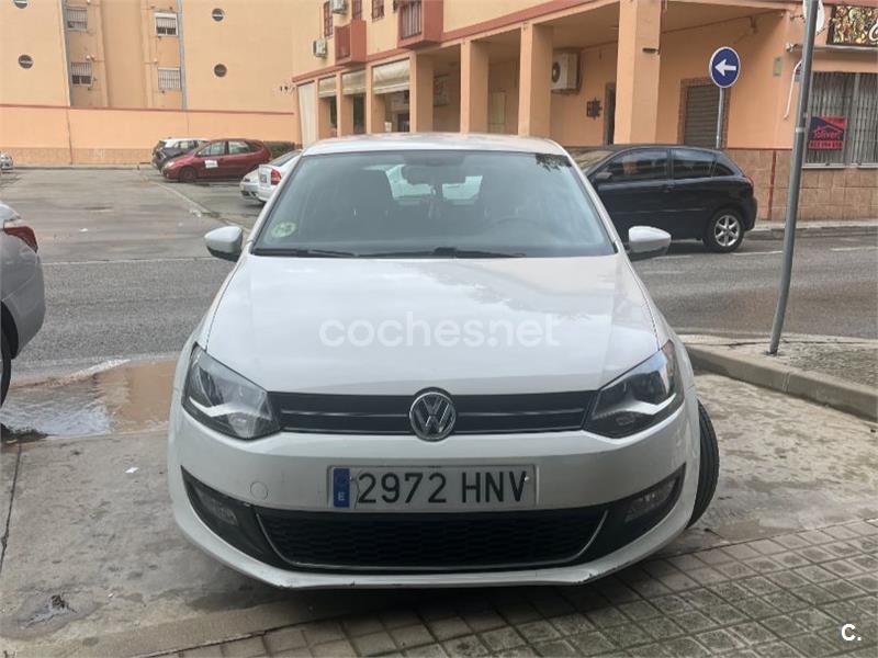 VOLKSWAGEN Polo 1.6 TDI Sport