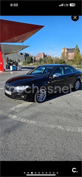 SEAT Exeo 1.8 150 CV Style