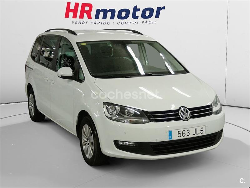 VOLKSWAGEN Sharan Edition 2.0 TDI BMT