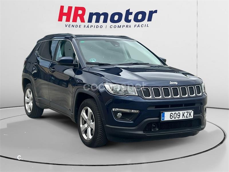 JEEP Compass 1.4 Mair Night Eagle 4x2