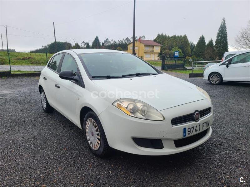 FIAT Bravo