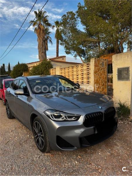 BMW X2 (2022) - 36.000 € en Valencia | Coches.net
