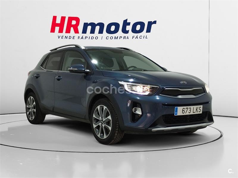 KIA Stonic 1.0 TGDi Drive