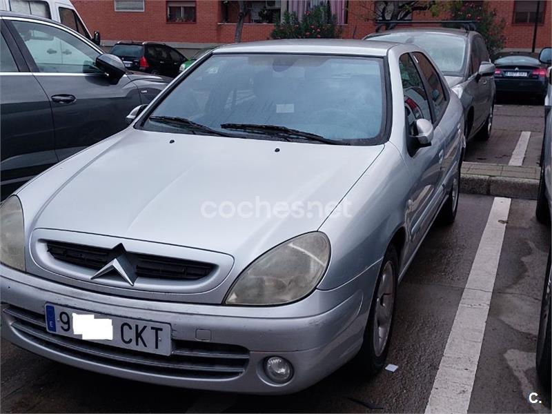 CITROEN Xsara 1.6 16v Exclusive