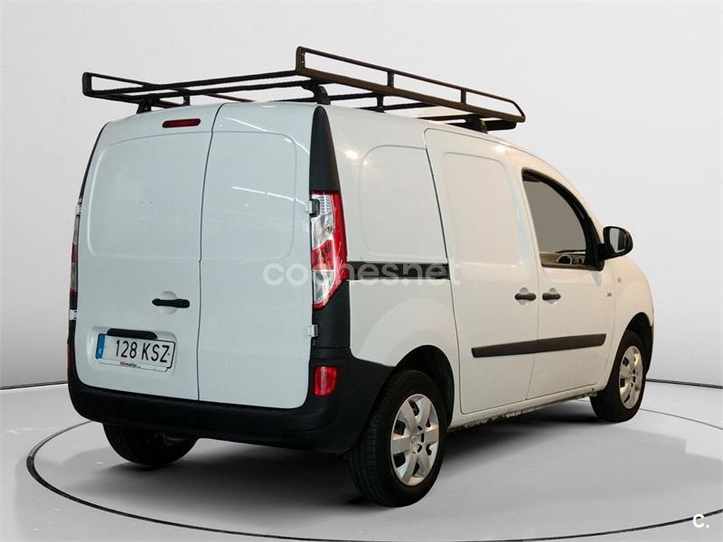 RENAULT Kangoo Combi L1 Equilibre