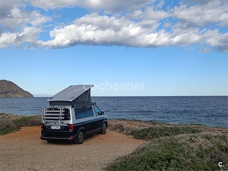 VOLKSWAGEN California Ocean 2.0 TDI BMT DSG