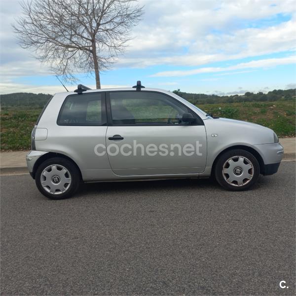 SEAT Arosa 1.0i SELECT