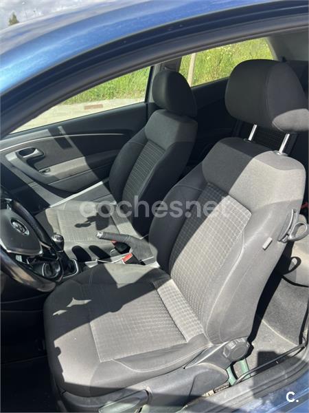 VOLKSWAGEN Polo Advance 1.4 TDI BMT