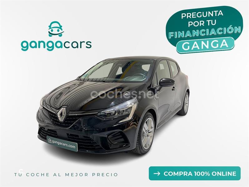 RENAULT Clio Business TCe