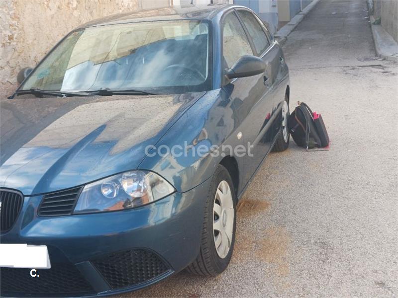 SEAT Ibiza 1.4 16v Reference