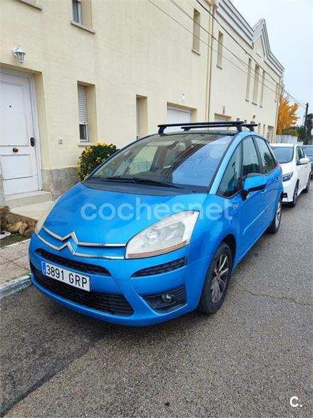 CITROEN C4 Picasso 1.6 HDi CMP Premier