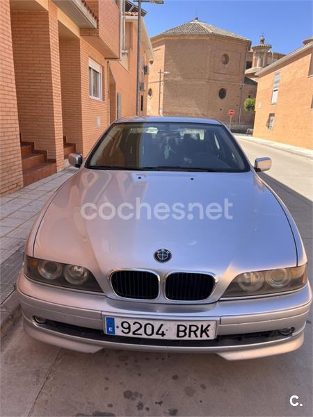 BMW Serie 5 520I