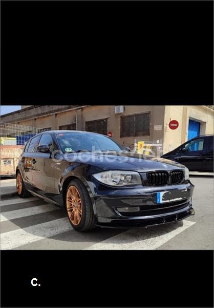 BMW Serie 1 116d