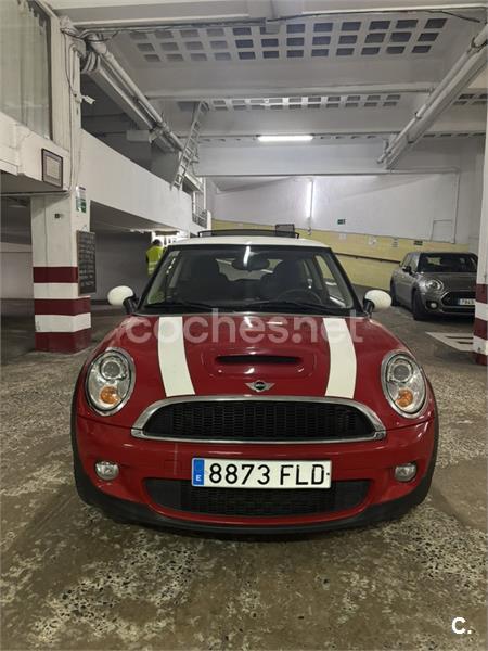 MINI MINI Cooper S