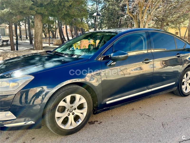 CITROEN C5 2.0 HDi Sport