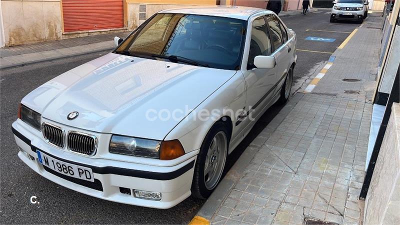 BMW Serie 3