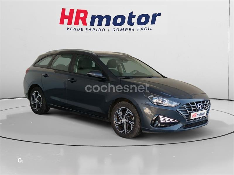 HYUNDAI i30 1.6 CRDI Klass