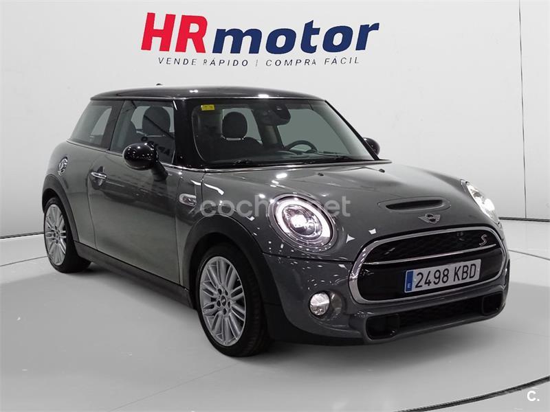 MINI MINI COOPER SD