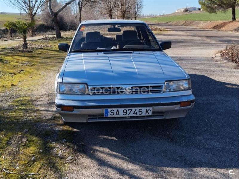 NISSAN Bluebird BLUEBIRD 1.8T GTI A.A.