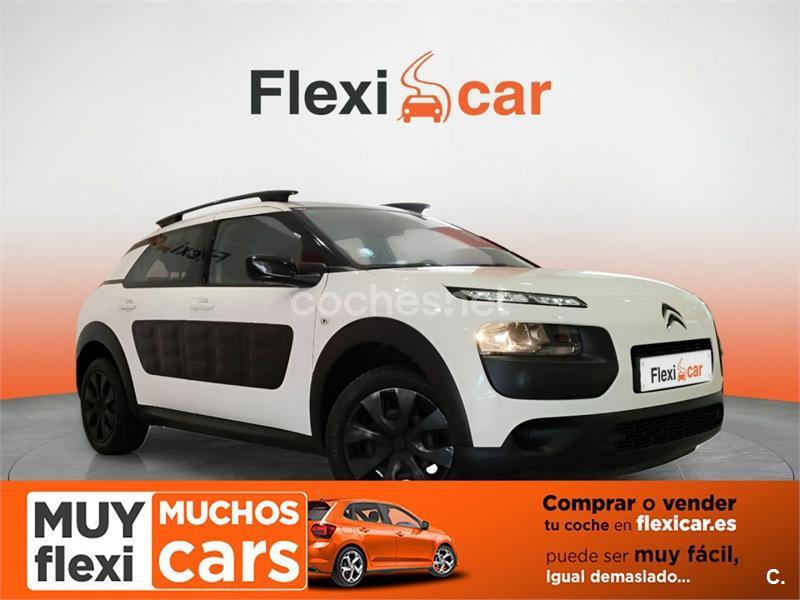 CITROEN C4 Cactus PureTech Live