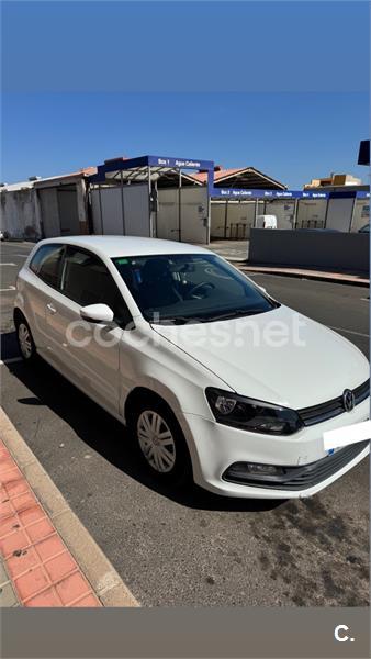 VOLKSWAGEN Polo Advance 1.0 BMT